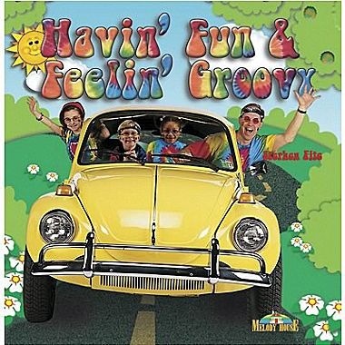Illustrated Stephen Fite children's concert artwork
